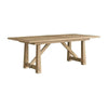Universal Furniture Canyon Rectangular Dining Table