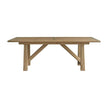 Universal Furniture Canyon Rectangular Dining Table