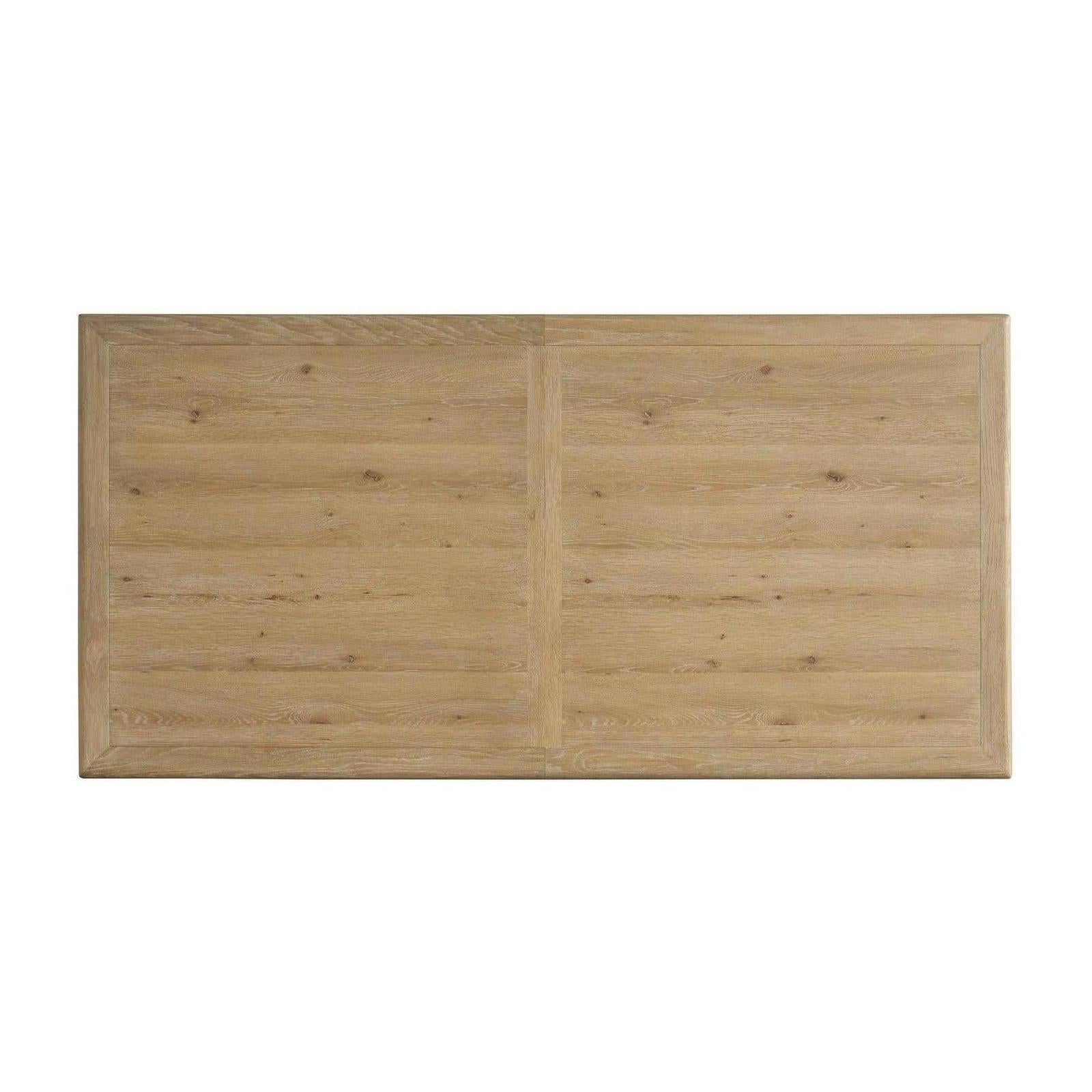 Universal Furniture Canyon Rectangular Dining Table
