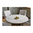 Universal Furniture Griffith Park Round Dining Table