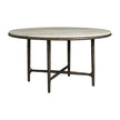 Universal Furniture Griffith Park Round Dining Table