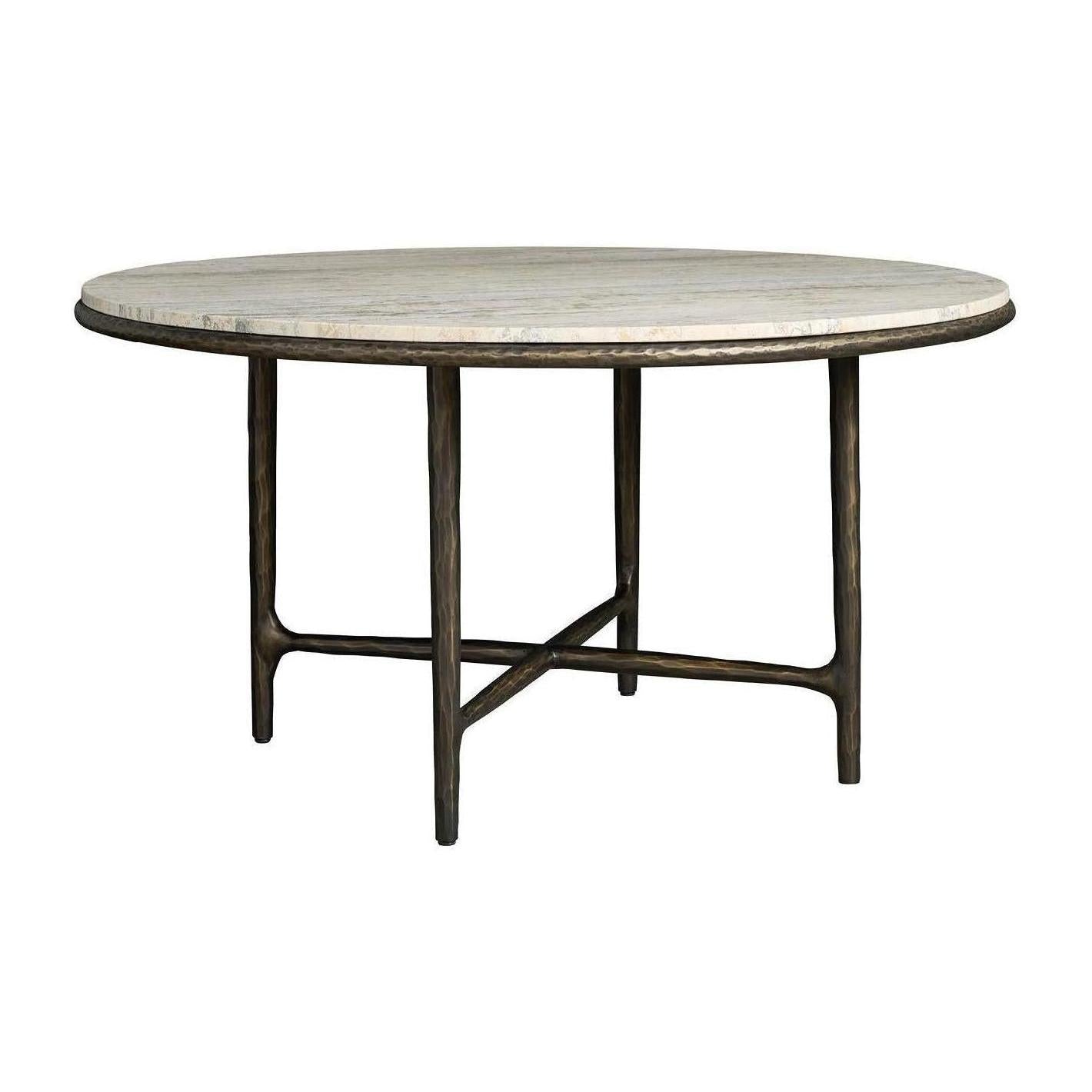 Universal Furniture Griffith Park Round Dining Table