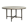 Universal Furniture Griffith Park Round Dining Table