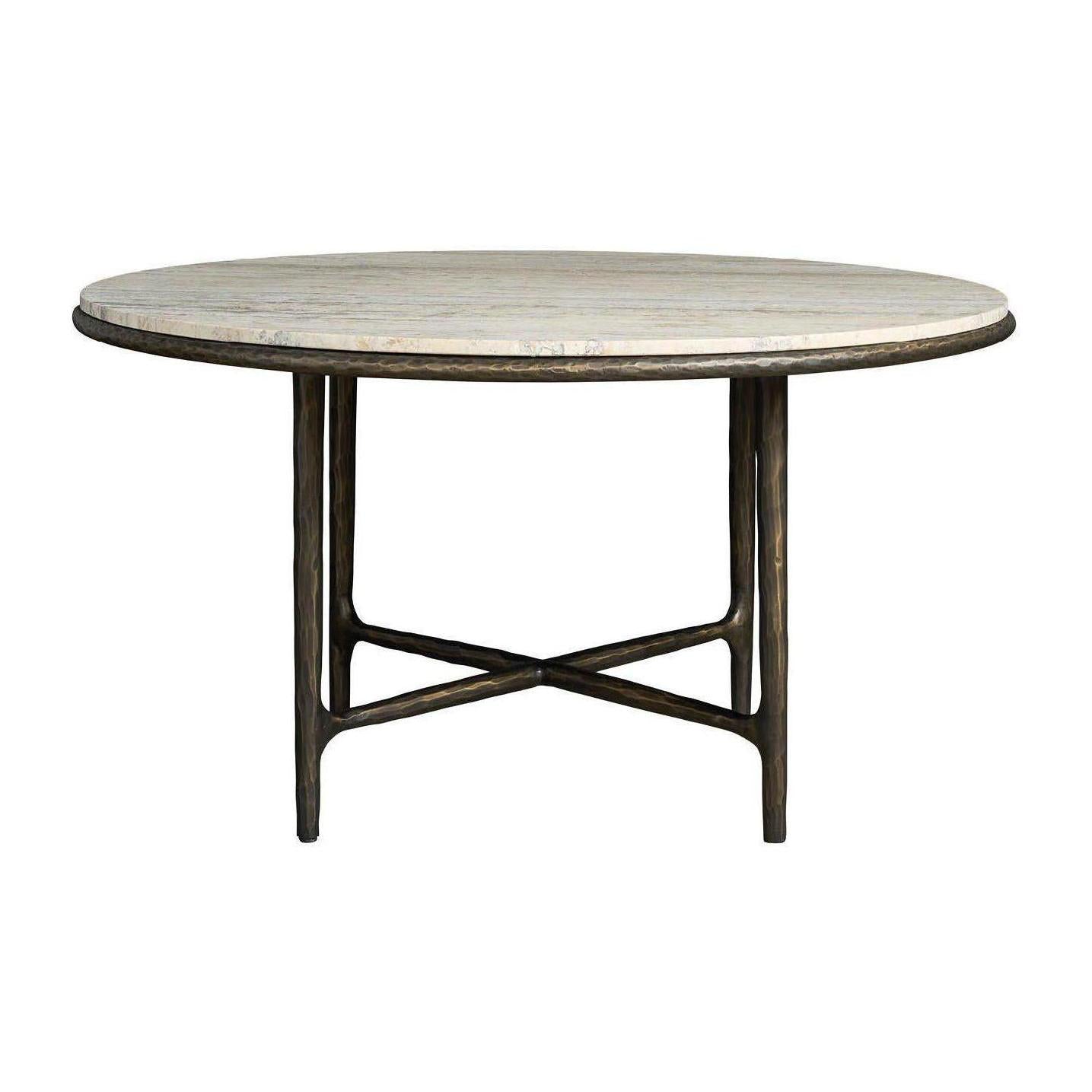 Universal Furniture Griffith Park Round Dining Table