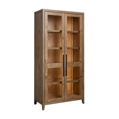 Universal Furniture Sienna Display Cabinet