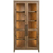 Universal Furniture Sienna Display Cabinet