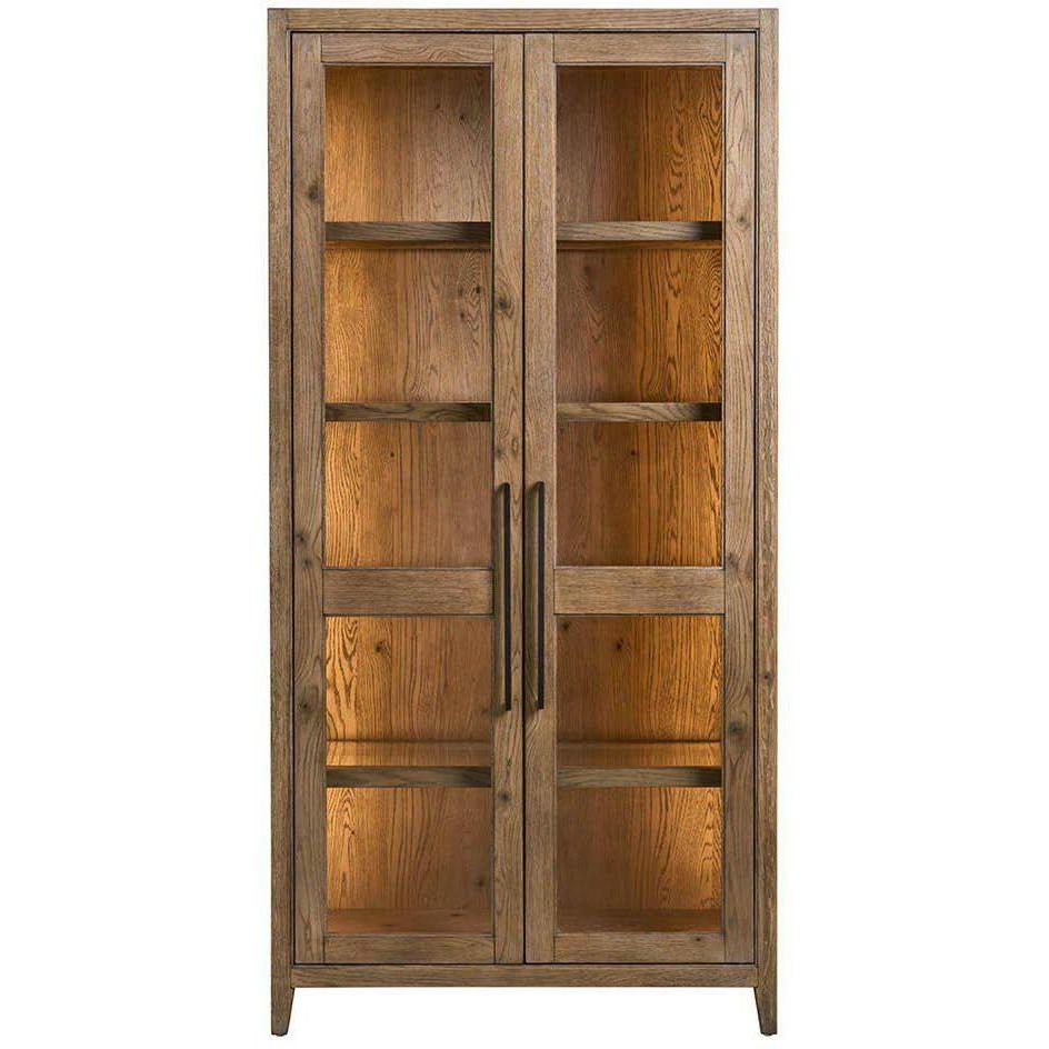 Universal Furniture Sienna Display Cabinet