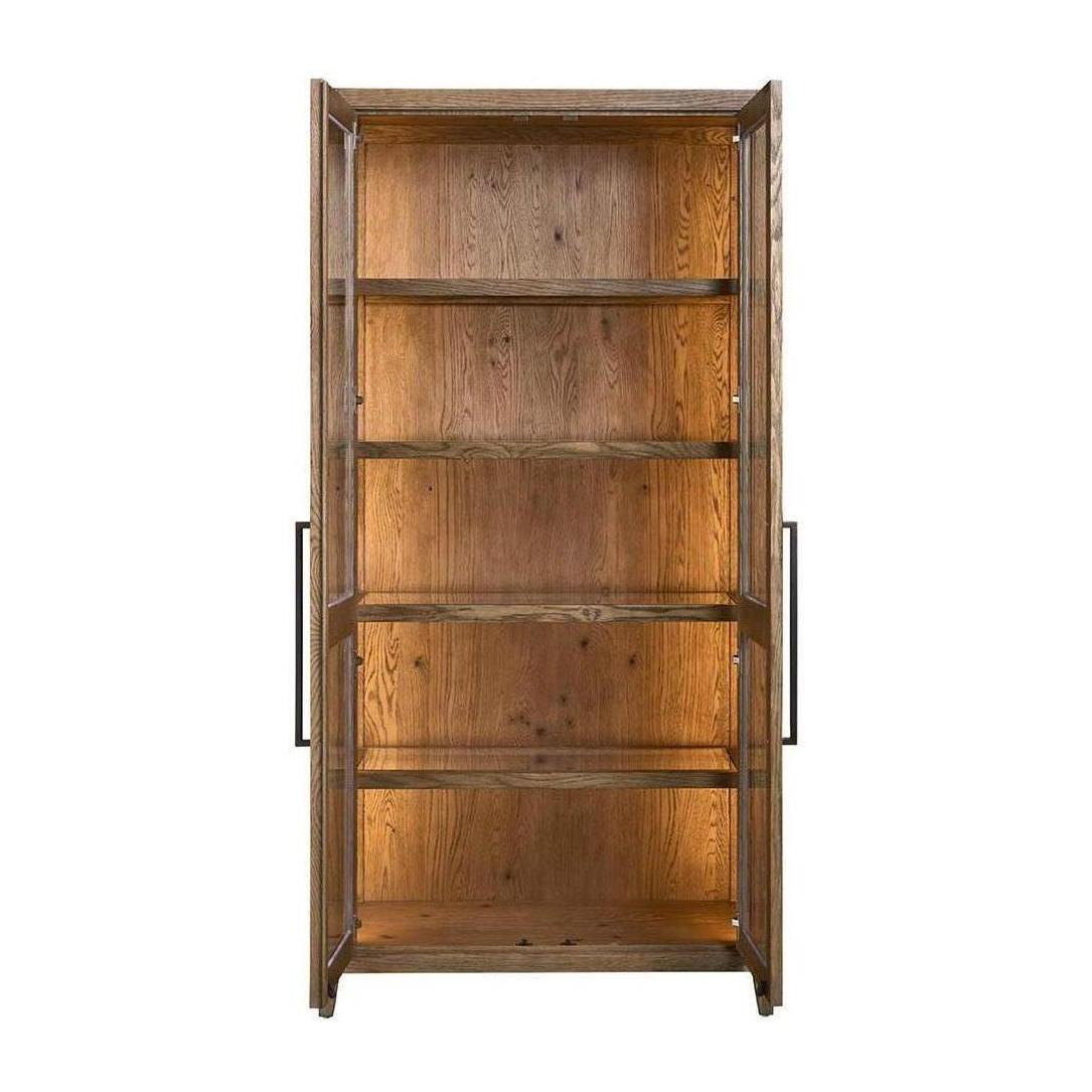 Universal Furniture Sienna Display Cabinet