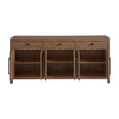 Universal Furniture Sienna Credenza