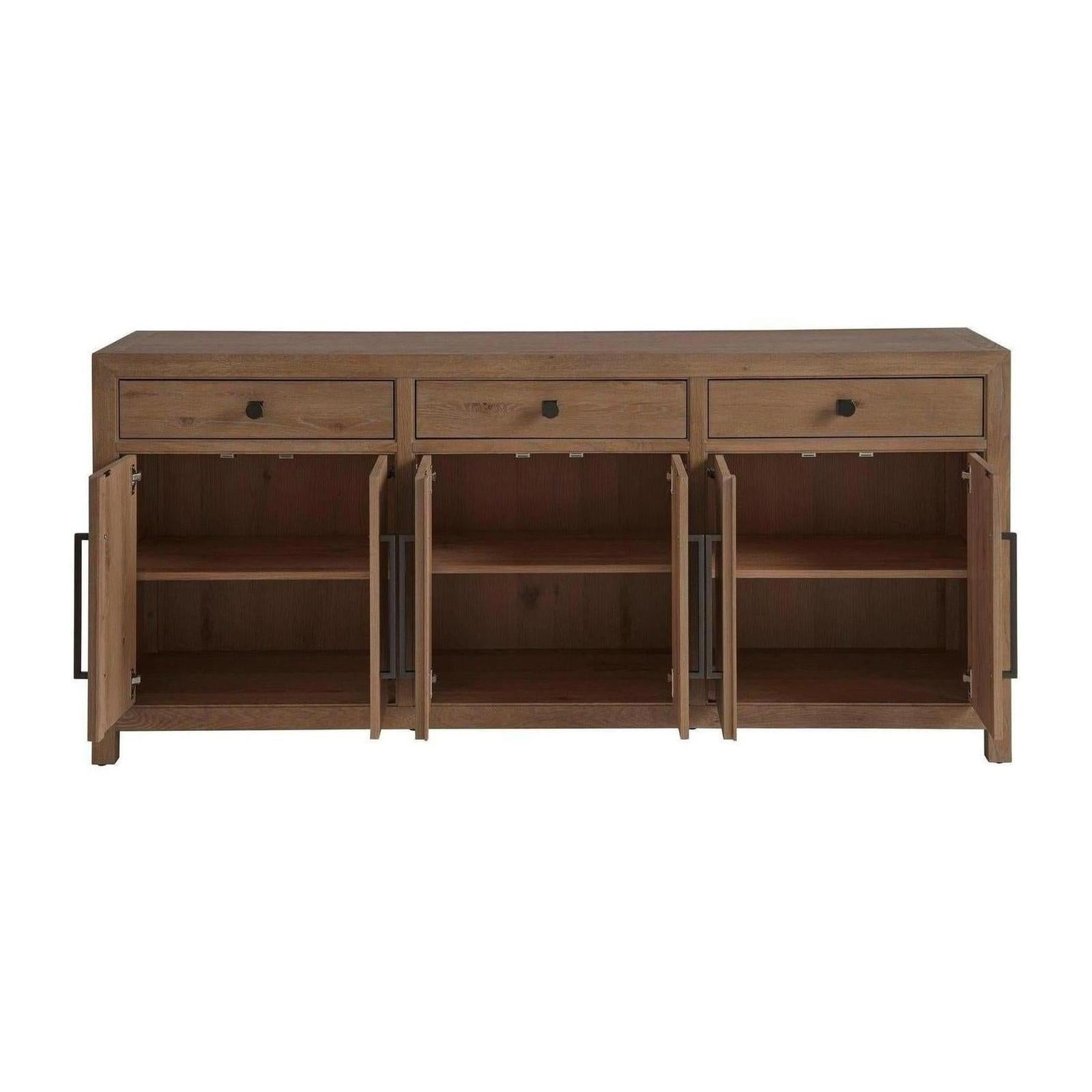 Universal Furniture Sienna Credenza