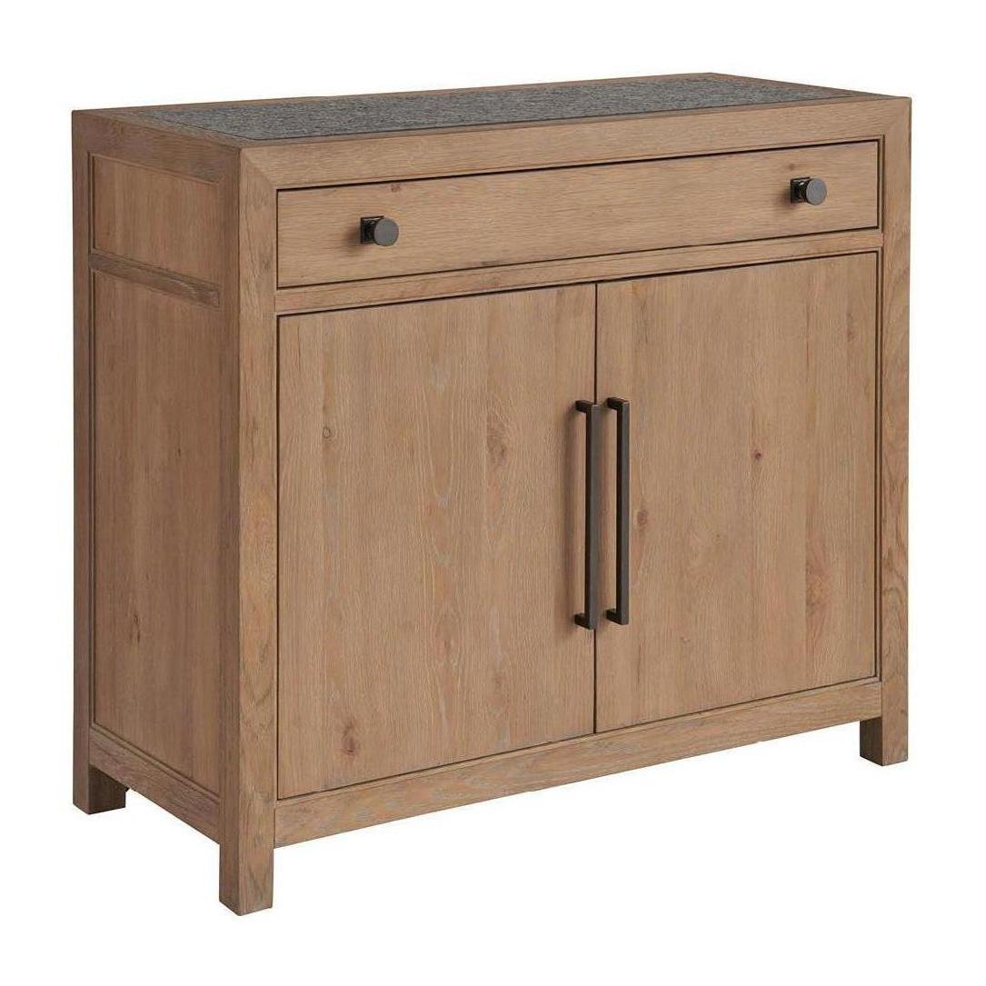 Universal Furniture Canyon Bar Cabinet