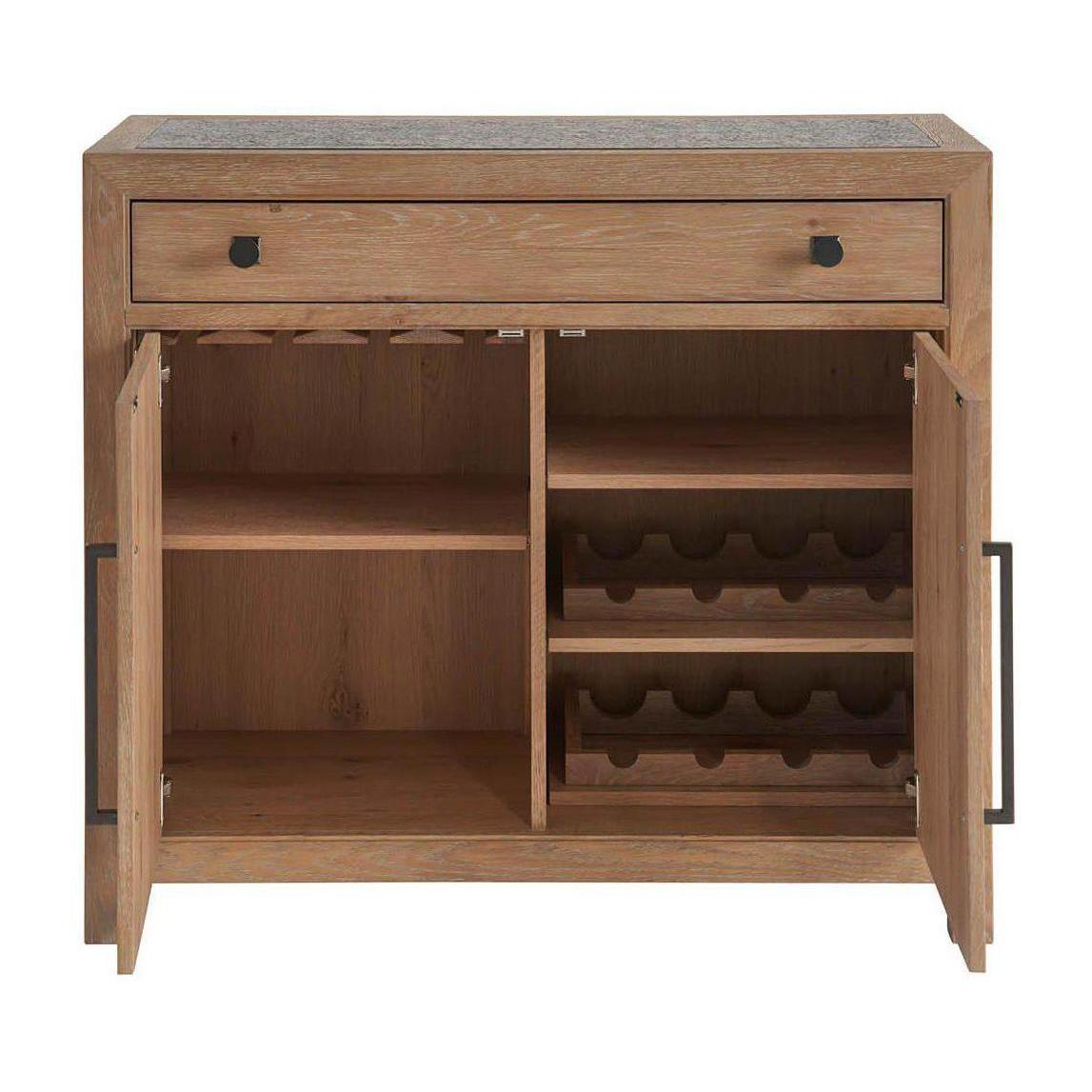 Universal Furniture Canyon Bar Cabinet