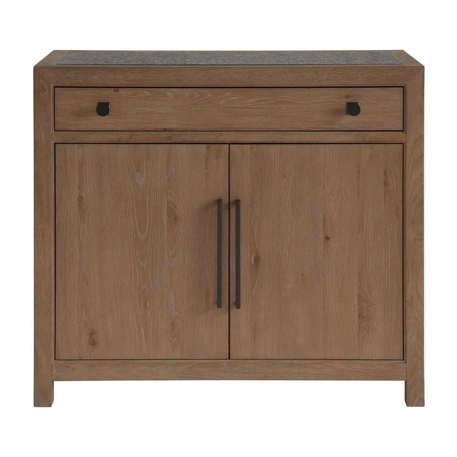 Universal Furniture Sienna Bar Cabinet