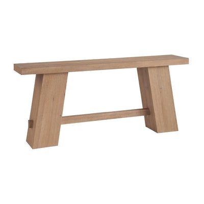 Universal Furniture Altitude Console Table