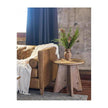 Universal Furniture Sienna Round Side Table