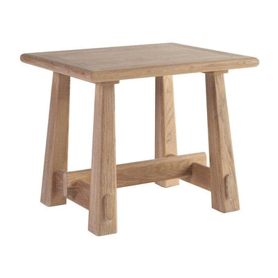 Universal Furniture Canyon Rectangular End Table
