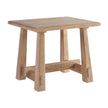 Universal Furniture Canyon Rectangular End Table