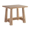 Universal Furniture Canyon Rectangular End Table