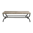 Universal Furniture Griffith Park Cocktail Table