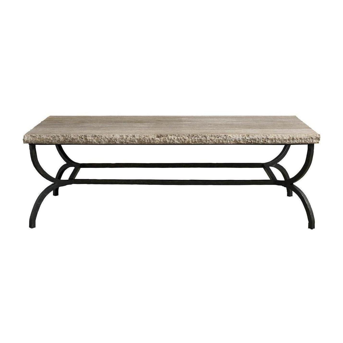 Universal Furniture Griffith Park Cocktail Table