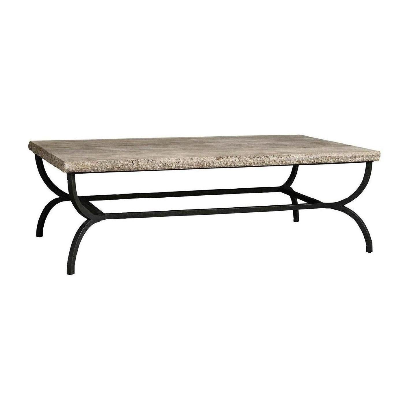 Universal Furniture Griffith Park Cocktail Table