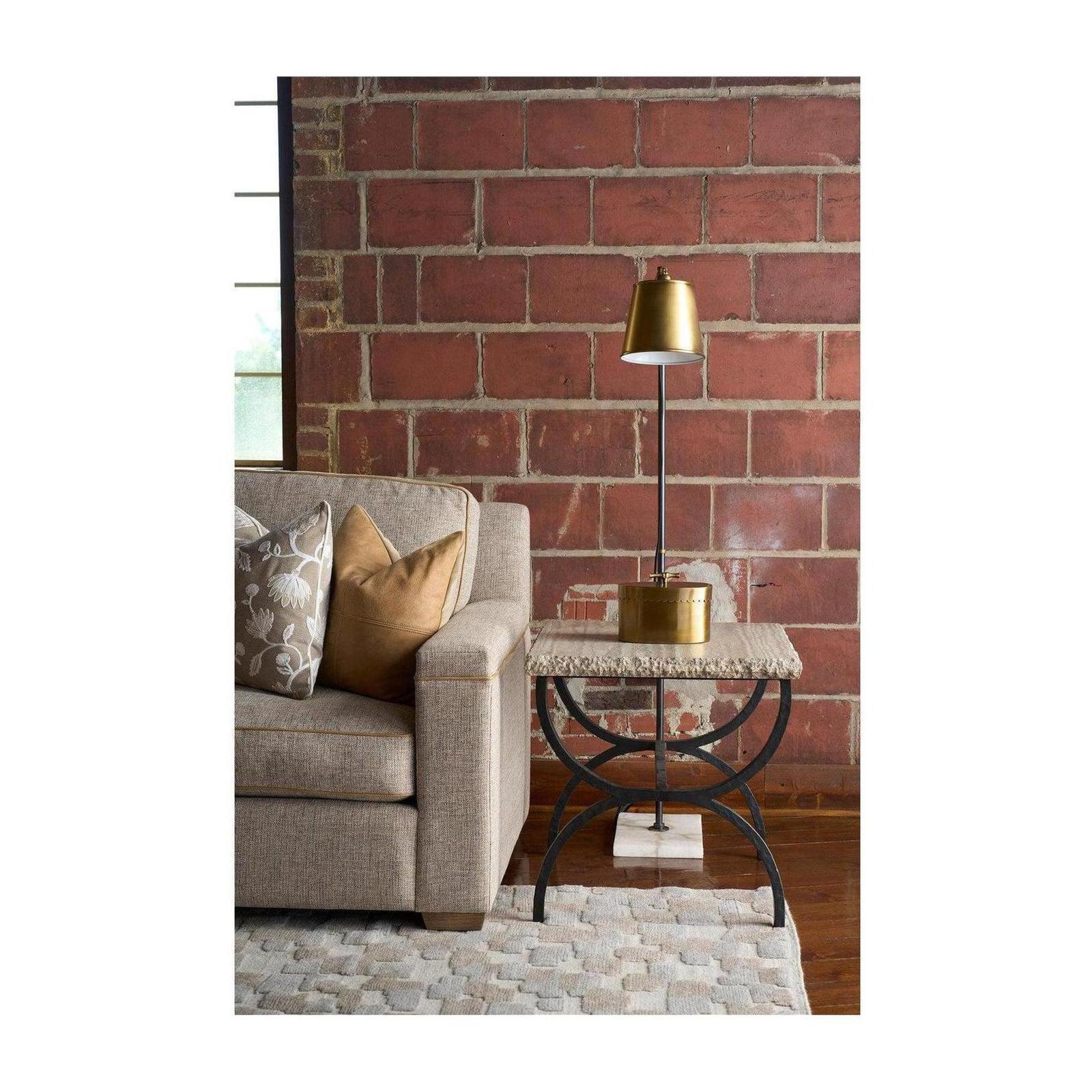 Universal Furniture Griffith Park End Table