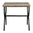 Universal Furniture Griffith Park End Table