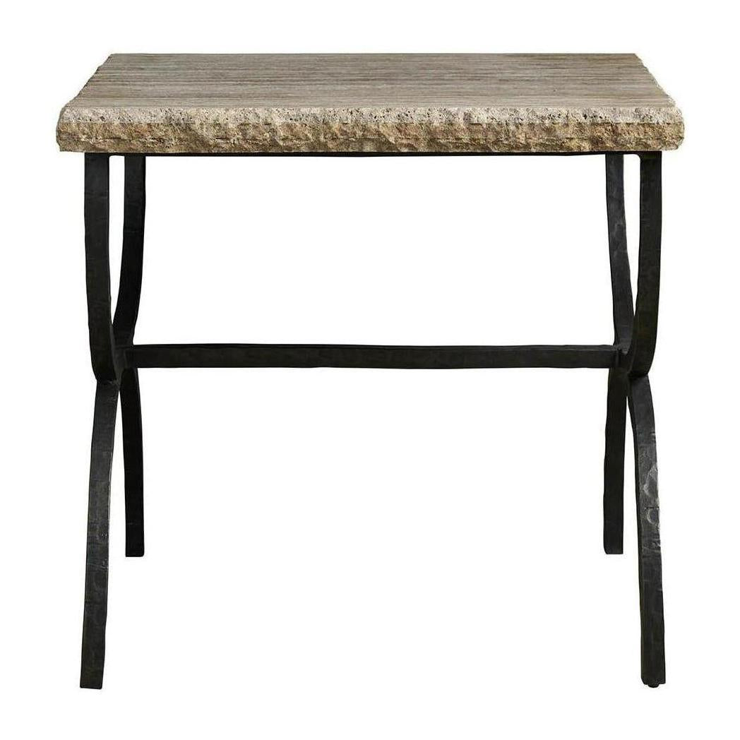 Universal Furniture Griffith Park End Table