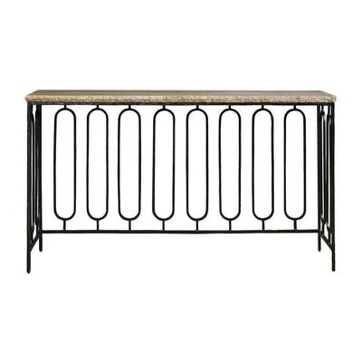 Universal Furniture Griffith Park Console