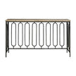 Universal Furniture Griffith Park Console