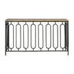 Universal Furniture Griffith Park Console
