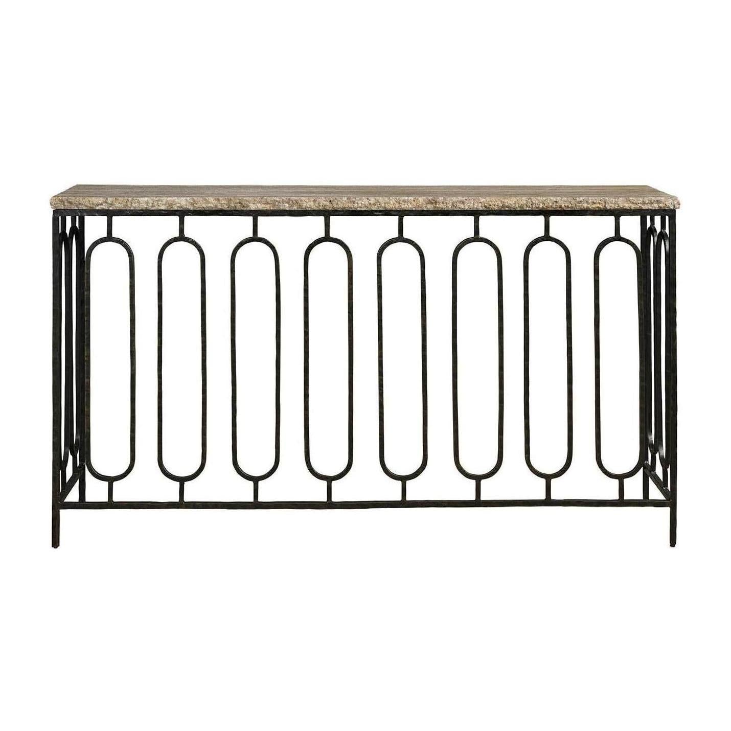 Universal Furniture Griffith Park Console