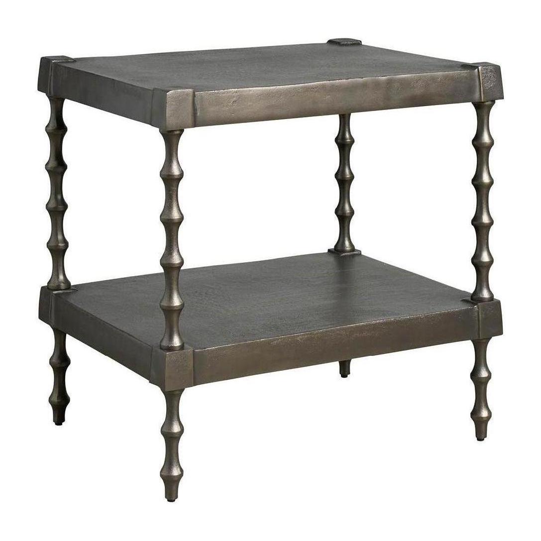 Universal Furniture Griffith Park Side Table