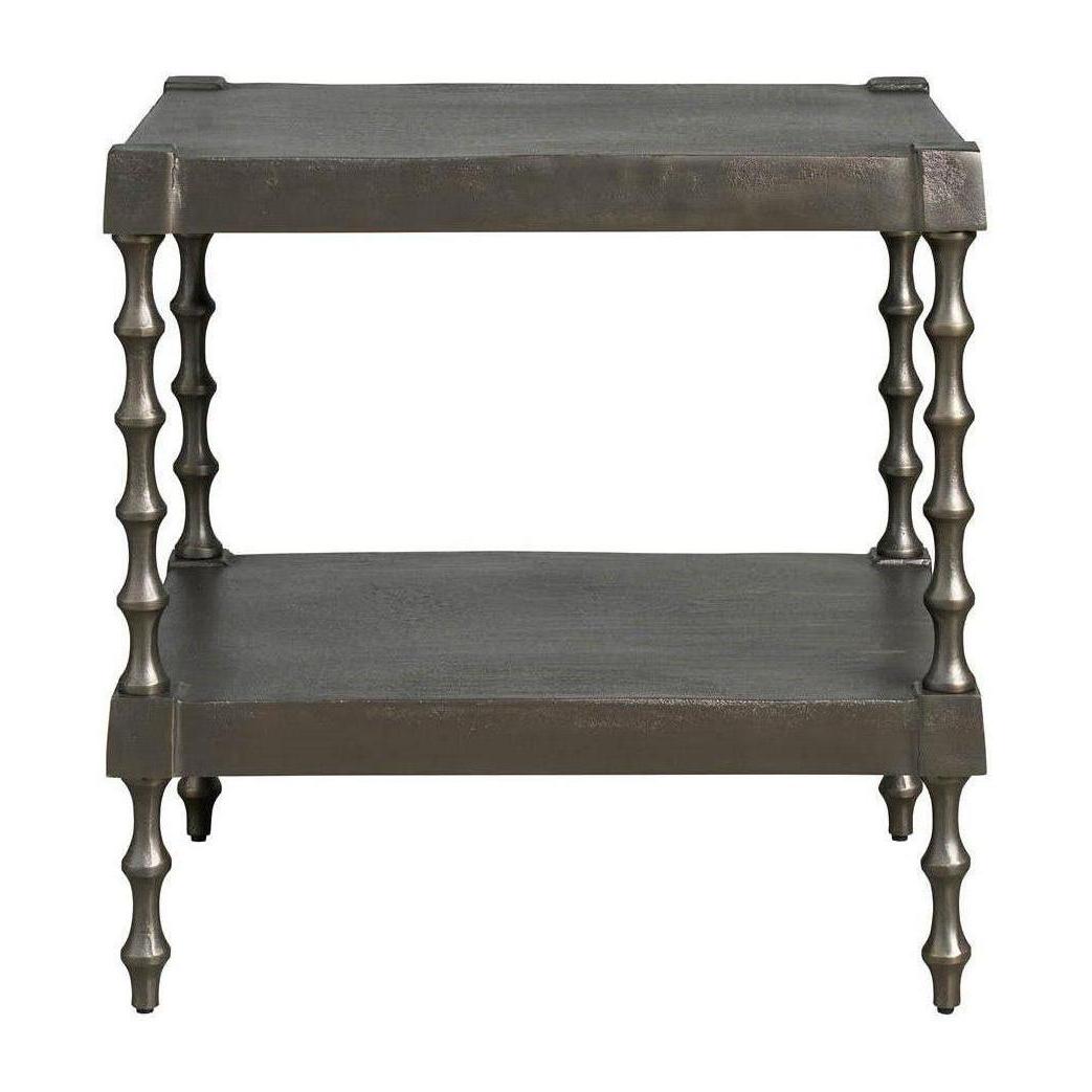 Universal Furniture Griffith Park Side Table