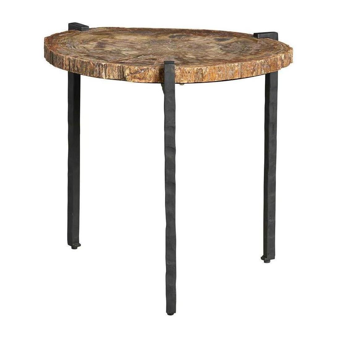 Universal Furniture Griffith Park Bunching Table