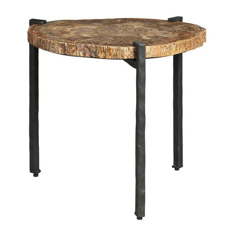 Universal Furniture Griffith Park Bunching Table