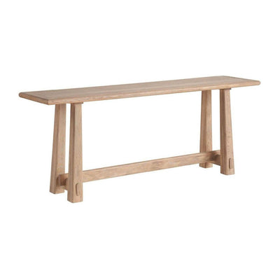 Universal Furniture Canyon Console Table