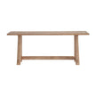 Universal Furniture Canyon Console Table