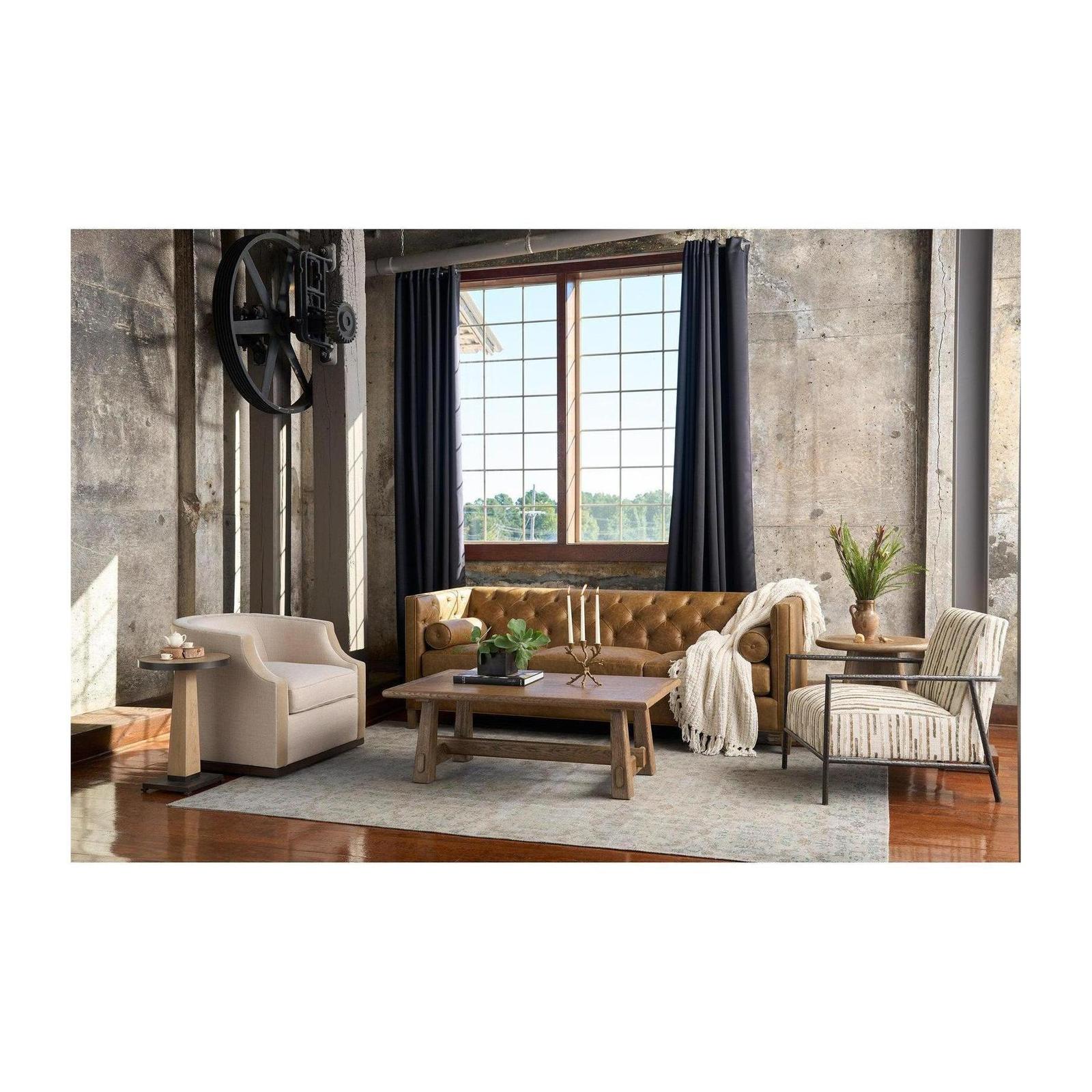 Universal Furniture Sienna Rectangular Cocktail Table