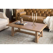 Universal Furniture Sienna Rectangular Cocktail Table