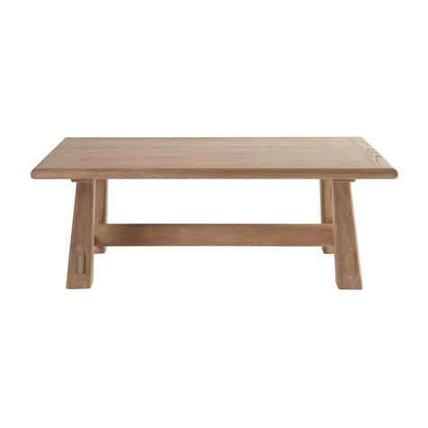Universal Furniture Canyon Rectangular Cocktail Table