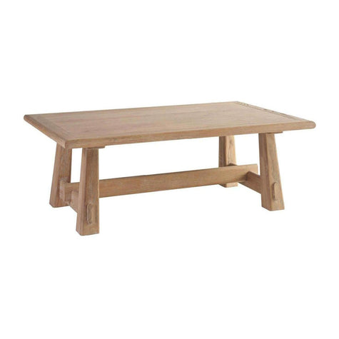 Universal Furniture Canyon Rectangular Cocktail Table