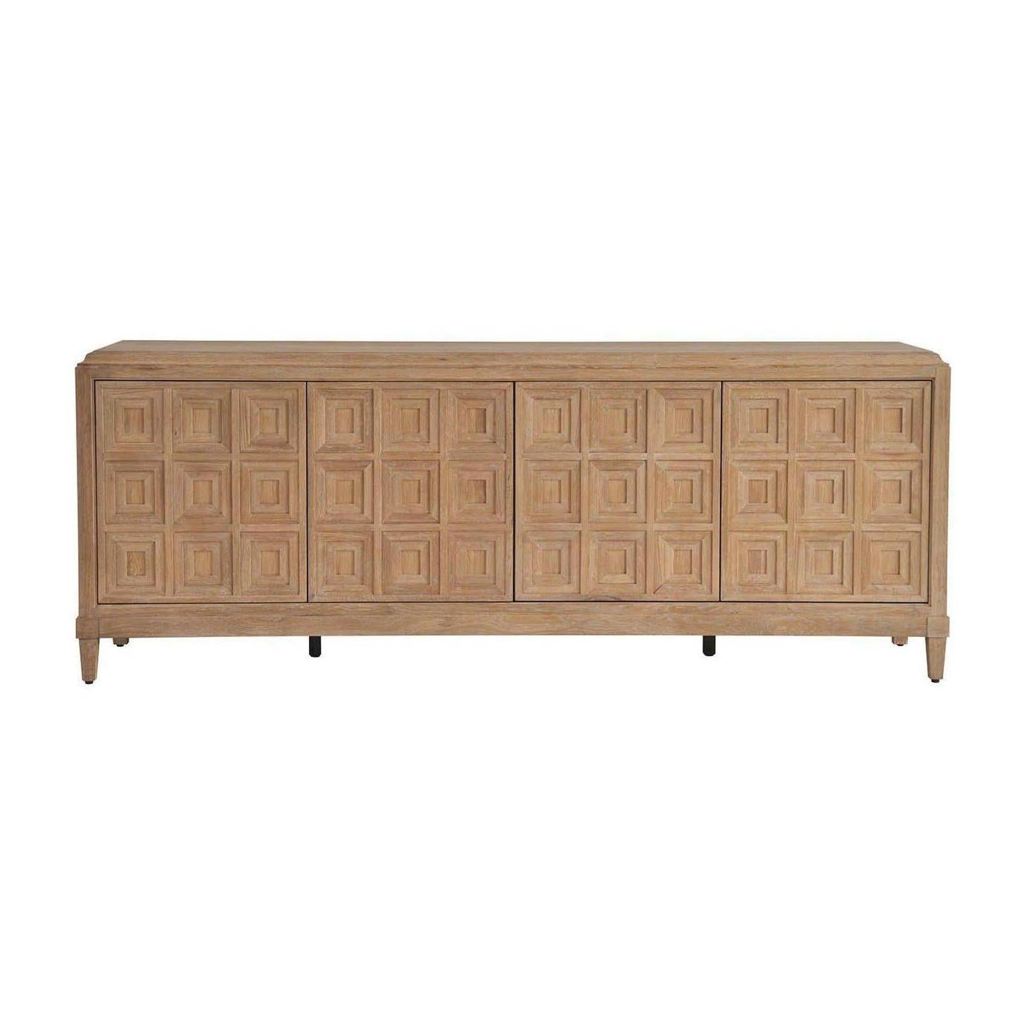 Universal Furniture Canyon Entertainment Credenza