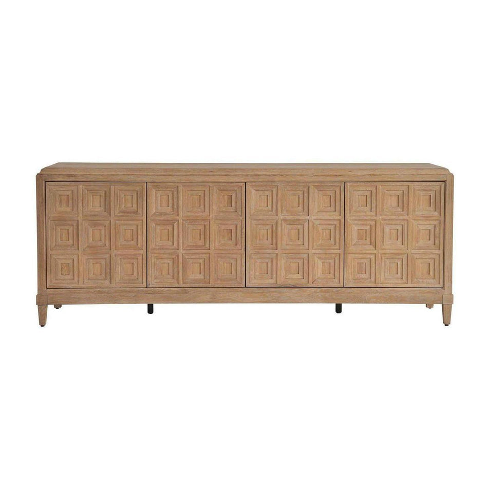 Universal Furniture Canyon Entertainment Credenza
