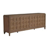 Universal Furniture Sienna Entertainment Credenza