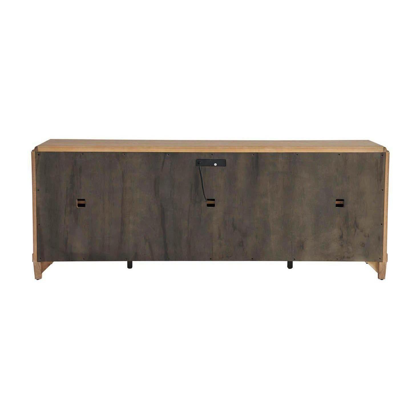 Universal Furniture Canyon Entertainment Credenza