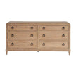 Universal Furniture Canyon Dresser