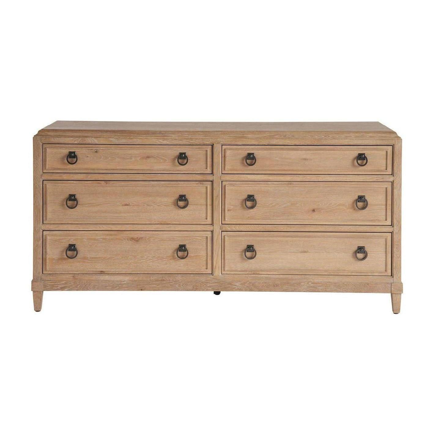 Universal Furniture Canyon Dresser