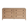 Universal Furniture Canyon Dresser