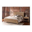 Universal Furniture Canyon Post Bed